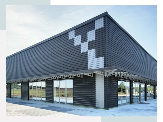 Торговые здания в Старая Русса от 611 руб. за м2