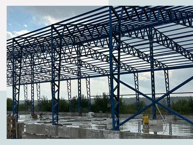 Строительство картодромов в Старой Руссе