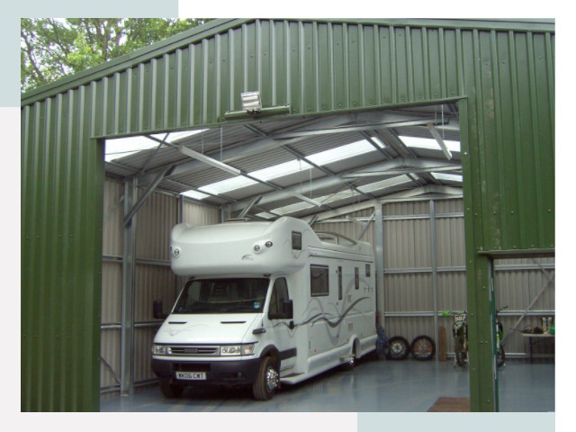 Автомобильная отрасль в Старой Руссе