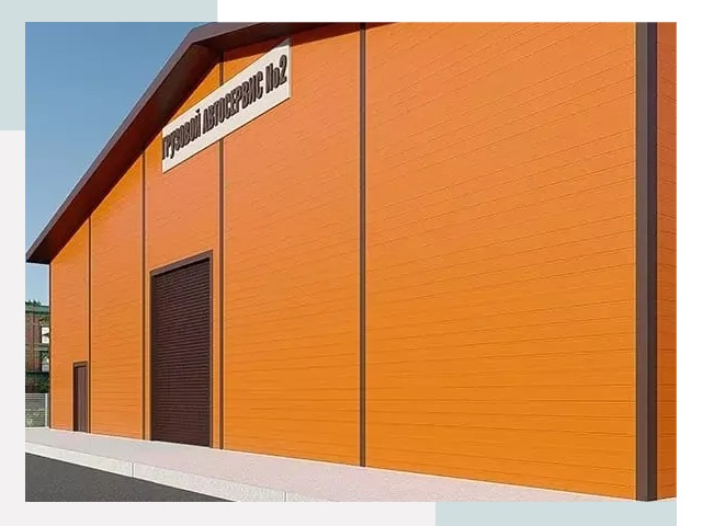 Строительство автосервисов в Старой Руссе