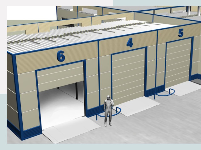 Строительство автомоек от 611 руб. в Старая Русса