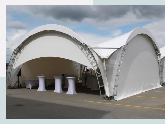 Тентовые павильоны от 611 руб. в Старая Русса и Новгородская область