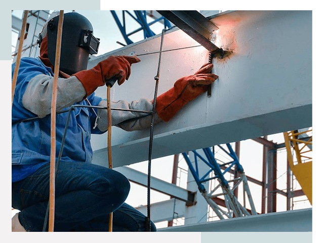 Генеральный подряд в Старой Руссе от 611 руб. - Надежность и качество