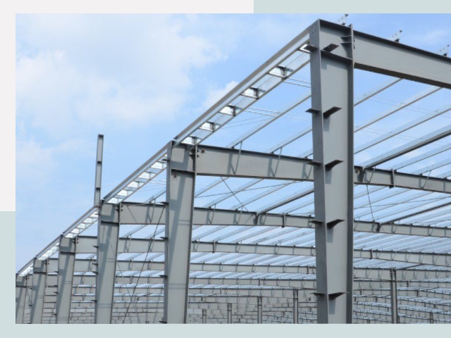 Металлокаркасы для складов от 611 руб. в Старой Руссе